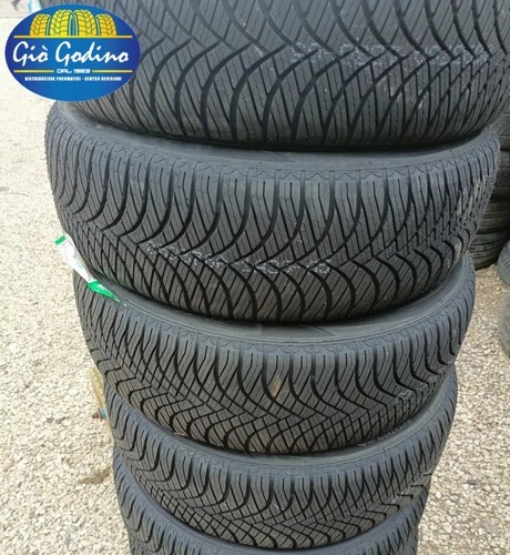 Treno gomme yartu 401 - treno,