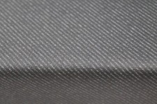 COPPIA Sedile Panca Uomo Denim