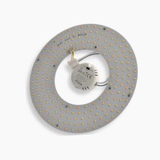 Modulo LED Circolare 34W CCT