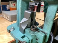 RCBS Pressa di Ricarica Rock