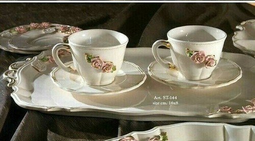 Set tazzine the - set,