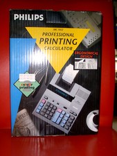 Calcolatrice 12 Cifre a Nastro