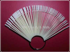 DISPLAY ESPOSITORE UNGHIE TIPS