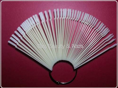 Display espositore unghie - display, tips