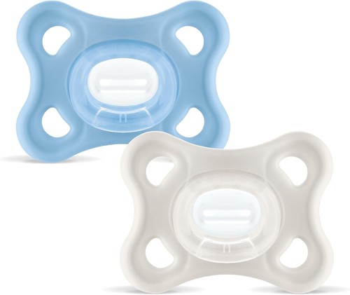 Mam comfort succhietto 12 - mam, 3-12