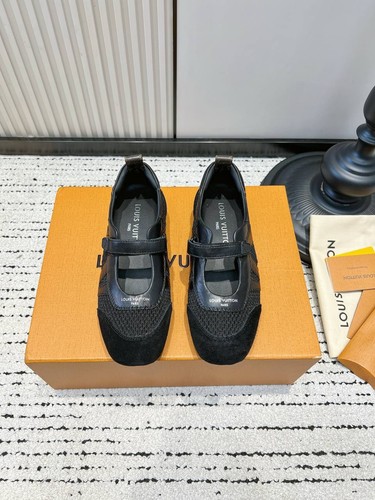 Louis vuitton scarpe basse - louis,
