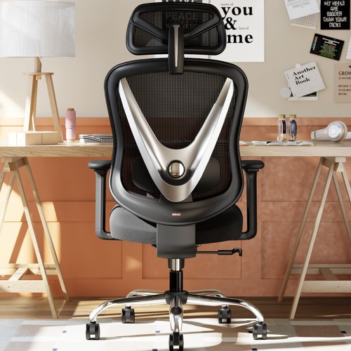 Holludle sedia ufficio - sedia, da