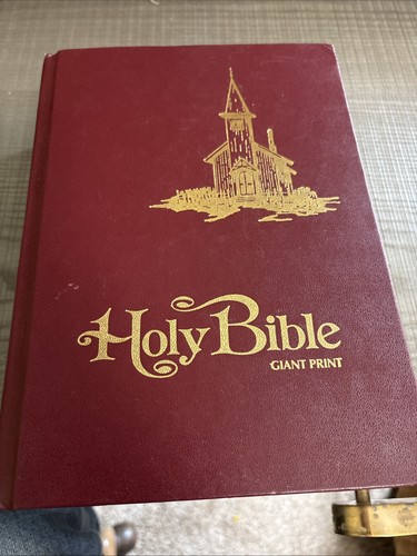 Sacra bibbia stampa - sacra,
