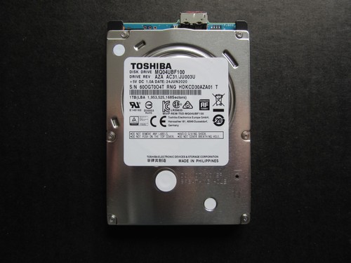 Toshiba 1tb usb hdd - toshiba,