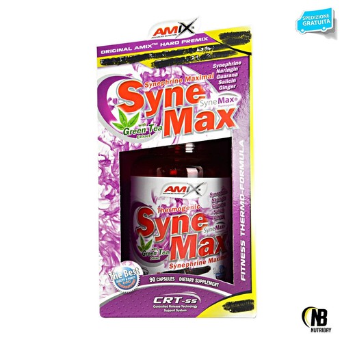 Amix syne max - amix, caps