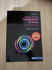 Fondamenti fisica di - di,