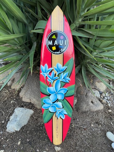 Targa parete tavola - parete, surf