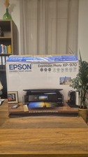 Epson expression photo - photo, xp-970