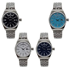 Lorenz Day Date Orologio da