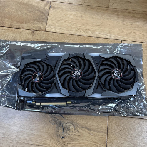 Msi geforce rtx 2080 - msi,