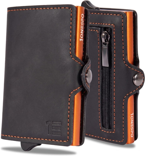 Porta carte uomo con - carte,