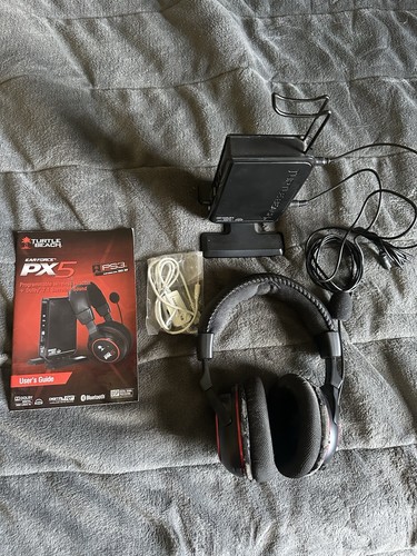 Turtle beach ear force - turtle,