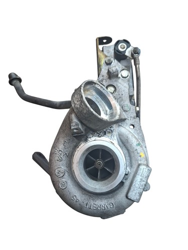 Turbina classe sport coupè - turbina,