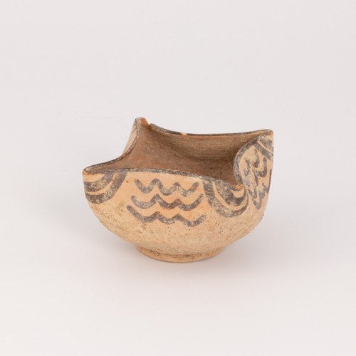 Vaso terracotta valle - terracotta,