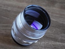 Obiettivo Helios-40T 85mm