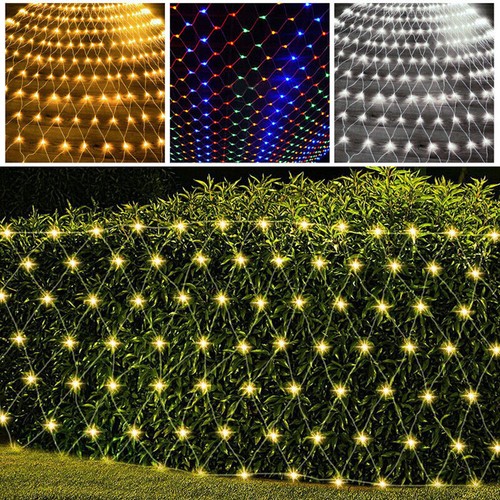 Rete luminosa led tenda - led,