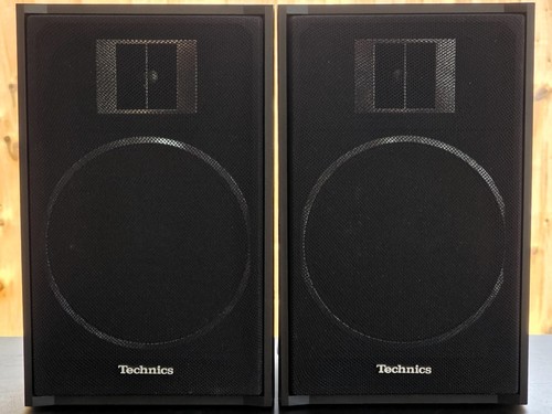 Technics altoparlanti f33 - altoparlanti,