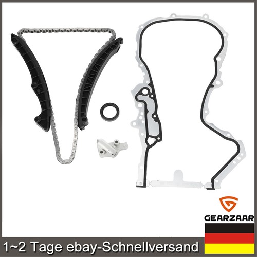 Motor steuerkette satz passt - motor,