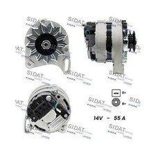 Alternatore Sidat A12ML0265A2