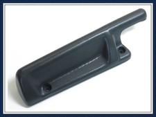 Bracciolo Grigio Porta Anteriore Sinistra Fiat 127 3 Serie Ricambi Auto Original