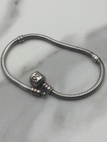 Pandora barrael snake chain - barrael,