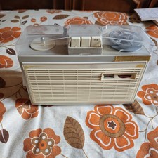 Registratore bobine vintage anni 60