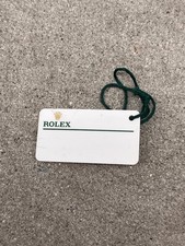 #1642 ORIG. ROLEX 126334 HANG