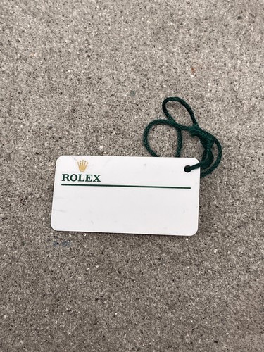 1642 orig rolex - 126334, hang