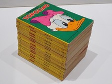 TOPOLINO LOTTO DI 14 NUMERI