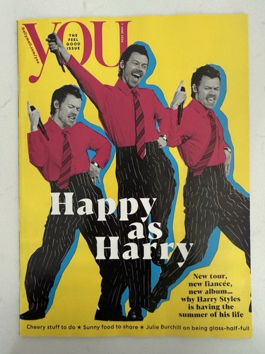 Harry style mail sunday you - on,
