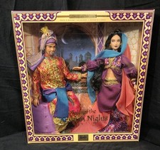 Barbie 2001 Collezione