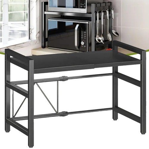 Scaffale per microonde - , cucina