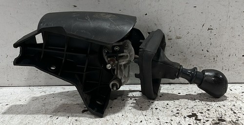 Leva cambio per renault - leva, master