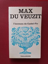 L'Inconnu De Castel-Pic - Max