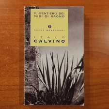 Il sentiero dei nidi di ragno
