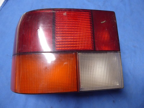 Renault fanale posteriore - -,