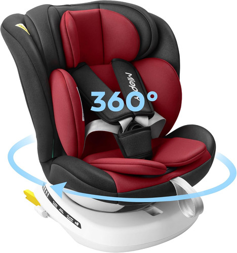 360 girevole size - girevole, seggiolino