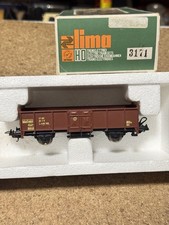 Lima 3171 Carro Merci Aperto