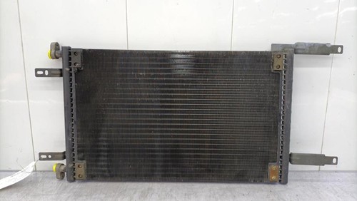Condensatore clima fiat doblo - condensatore,