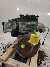 Engine Gasoline 2.5L VIN 7 8th