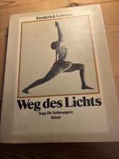 Frédérick Leboyer - Weg des