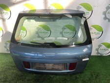 PORTELLONE POSTERIORE PER FIAT