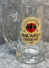 Bicchieri stile Bacardi