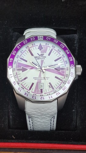Vostok radio room gmt - vostok,