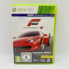 Forza Motorsport 4 XBOX 360